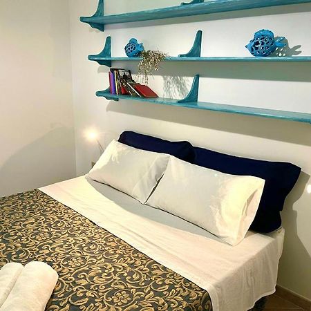 오트란토 Casa Perla Del Mare 아파트 외부 사진